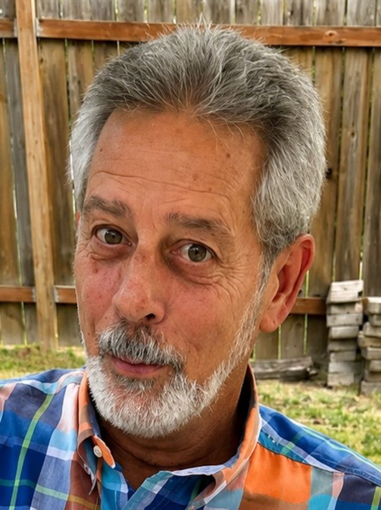 R. David Power Profile Photo