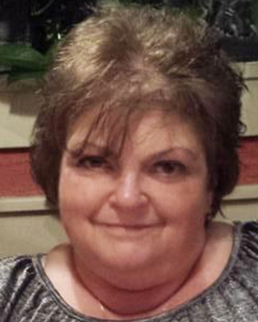 Deborah Marie Erhardt