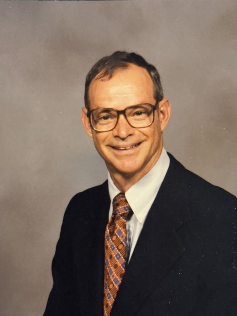 Jacques Emile Pirson Profile Photo