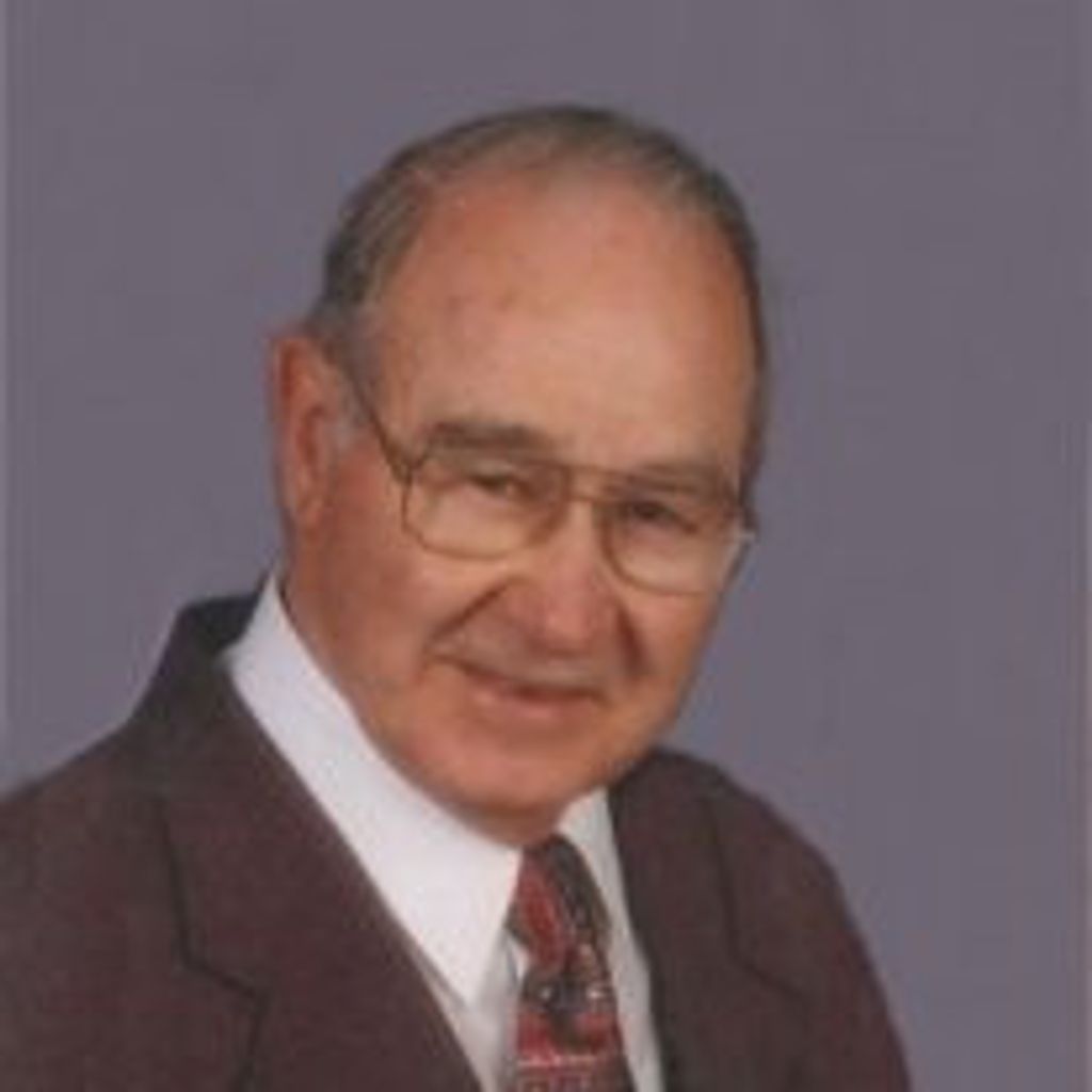 Lloyd Shaffer