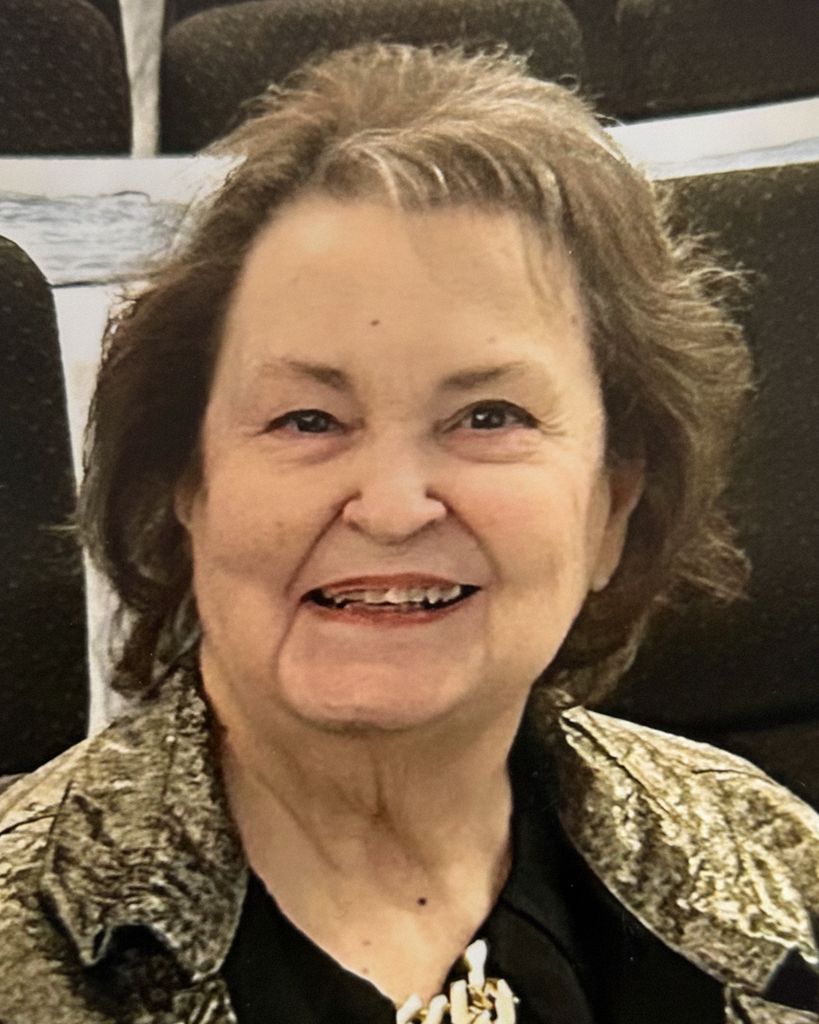 Marsha Betty "Jean" Bryson Profile Photo