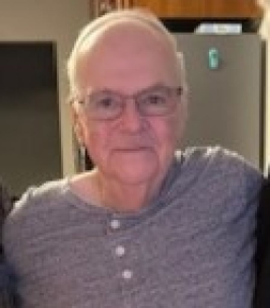 Kenneth Riordan Profile Photo