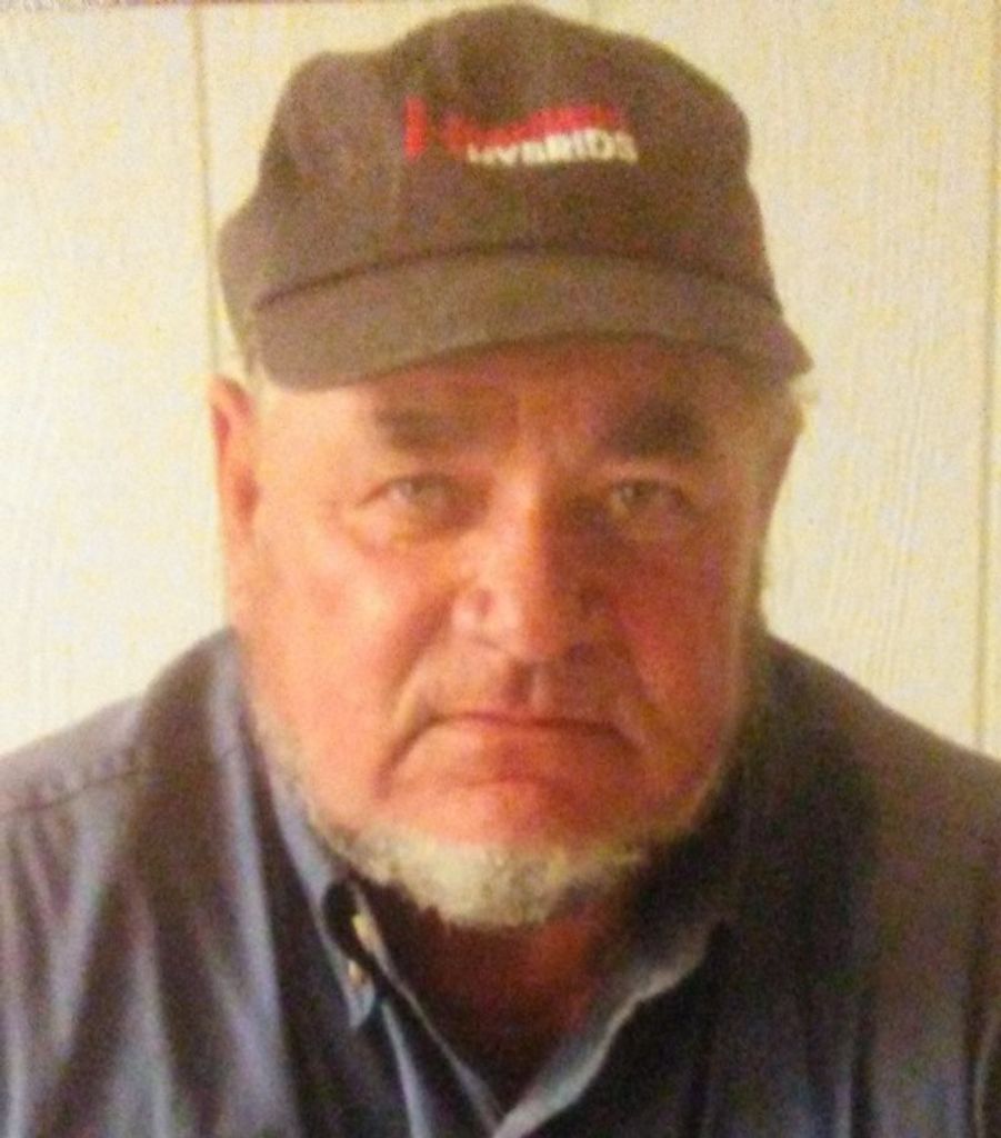 Merlin E. Williams