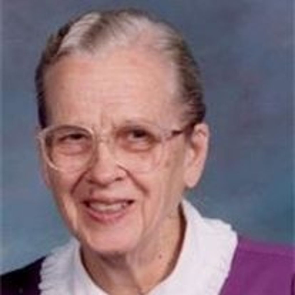Mildred M. Smith