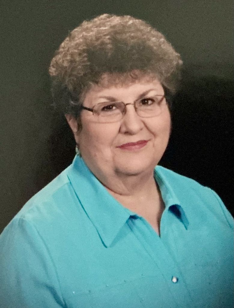 Judy Elaine Dale