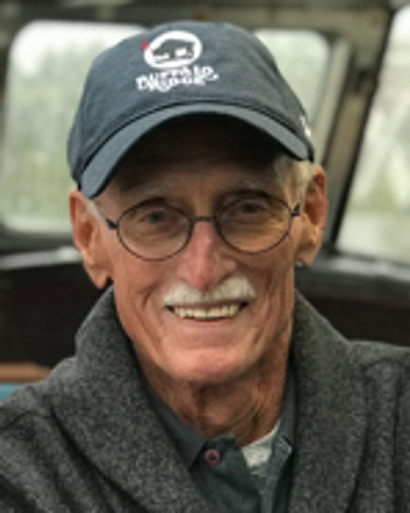 David Welch Rollins