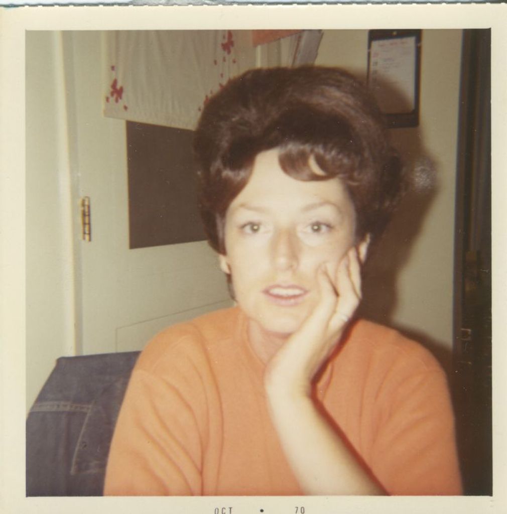 Beverly Jean Wilson Profile Photo