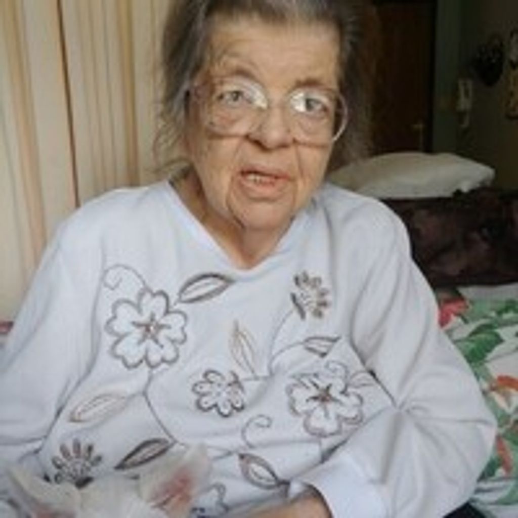 Jeanette Quast