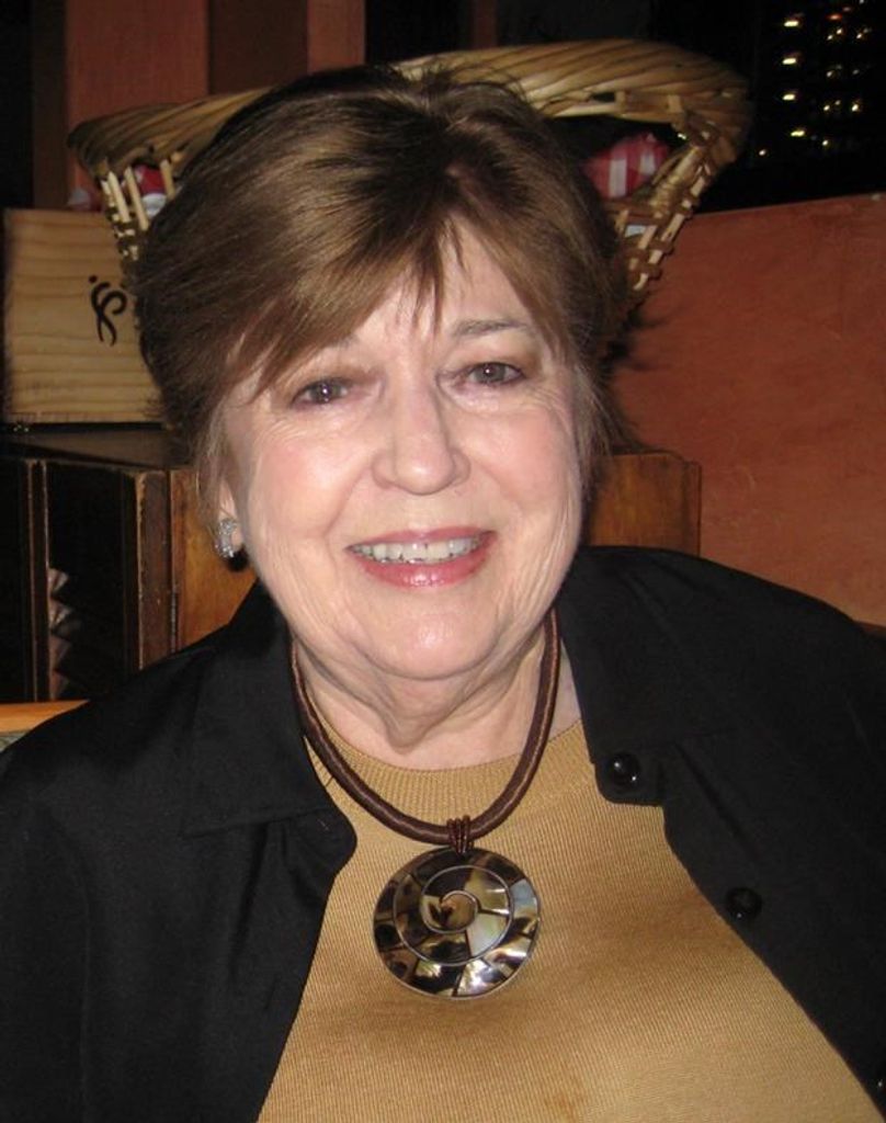 Barbara Ann Brooks Profile Photo