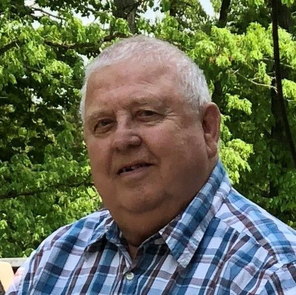 Earl D. Lamb