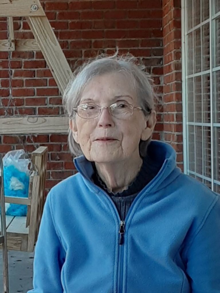 Leta Gray Roberts Liles