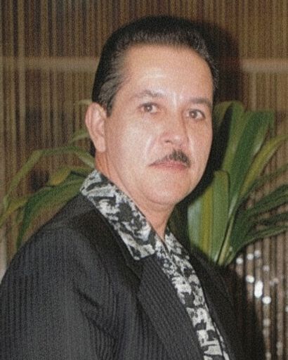Enrique Felix Diaz Profile Photo