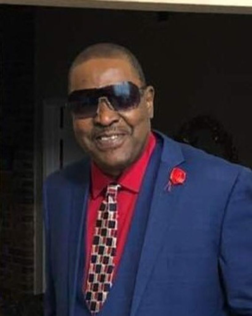CLEMENT GENE CARLISLE Profile Photo