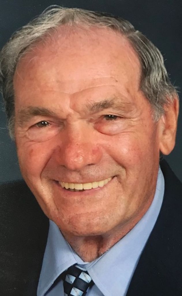 Ralph J. Folcarelli Ph.D. Profile Photo