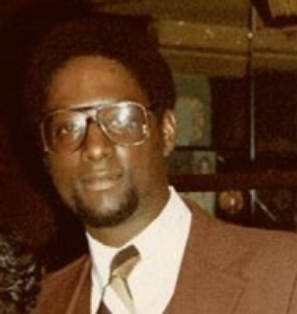 Kenneth Rodgers