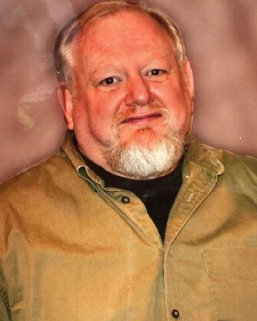 Jim Bailey Sr. Profile Photo