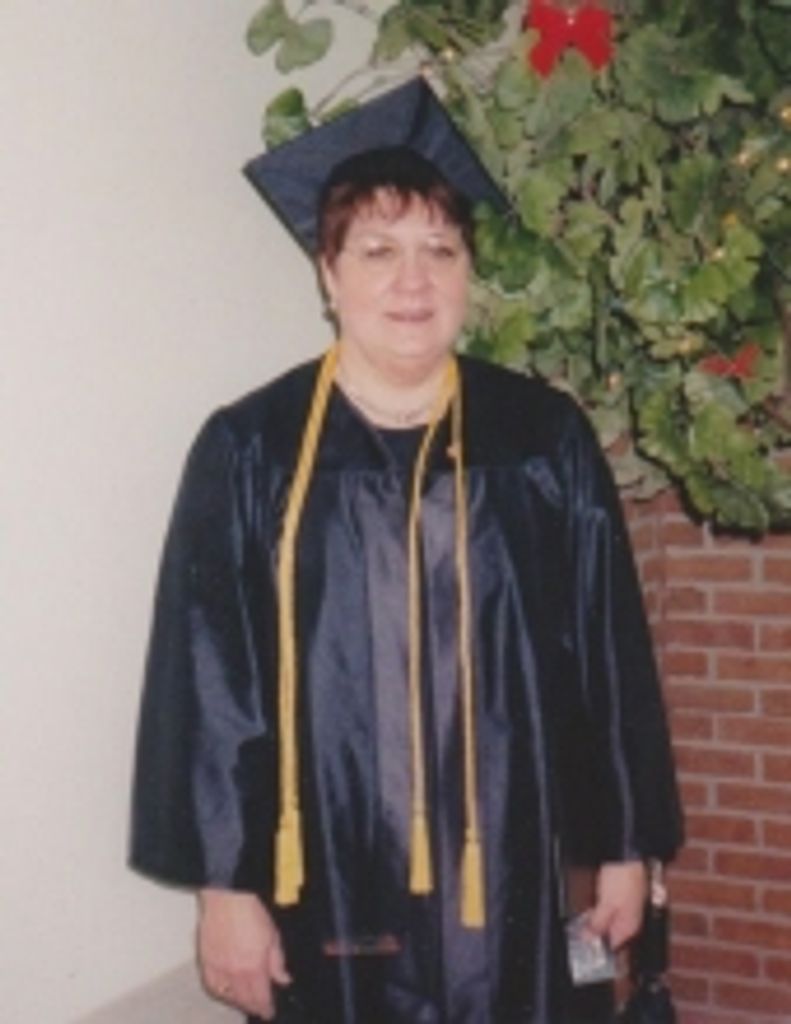 Deborah Armbrister