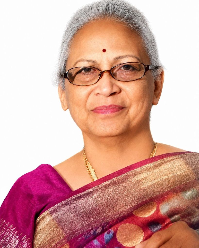 Krishna K. Tholasiram