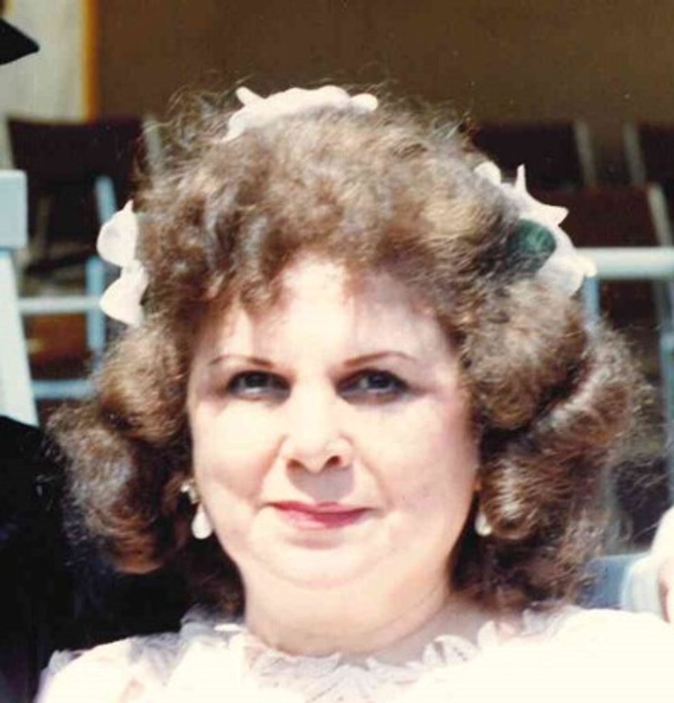 Cledys Edith Sanchez Profile Photo