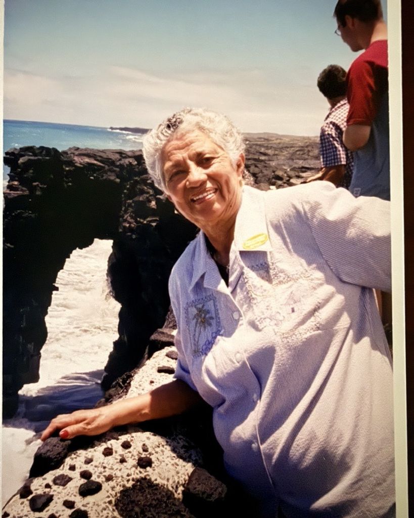 Olga Marina Escalante Profile Photo