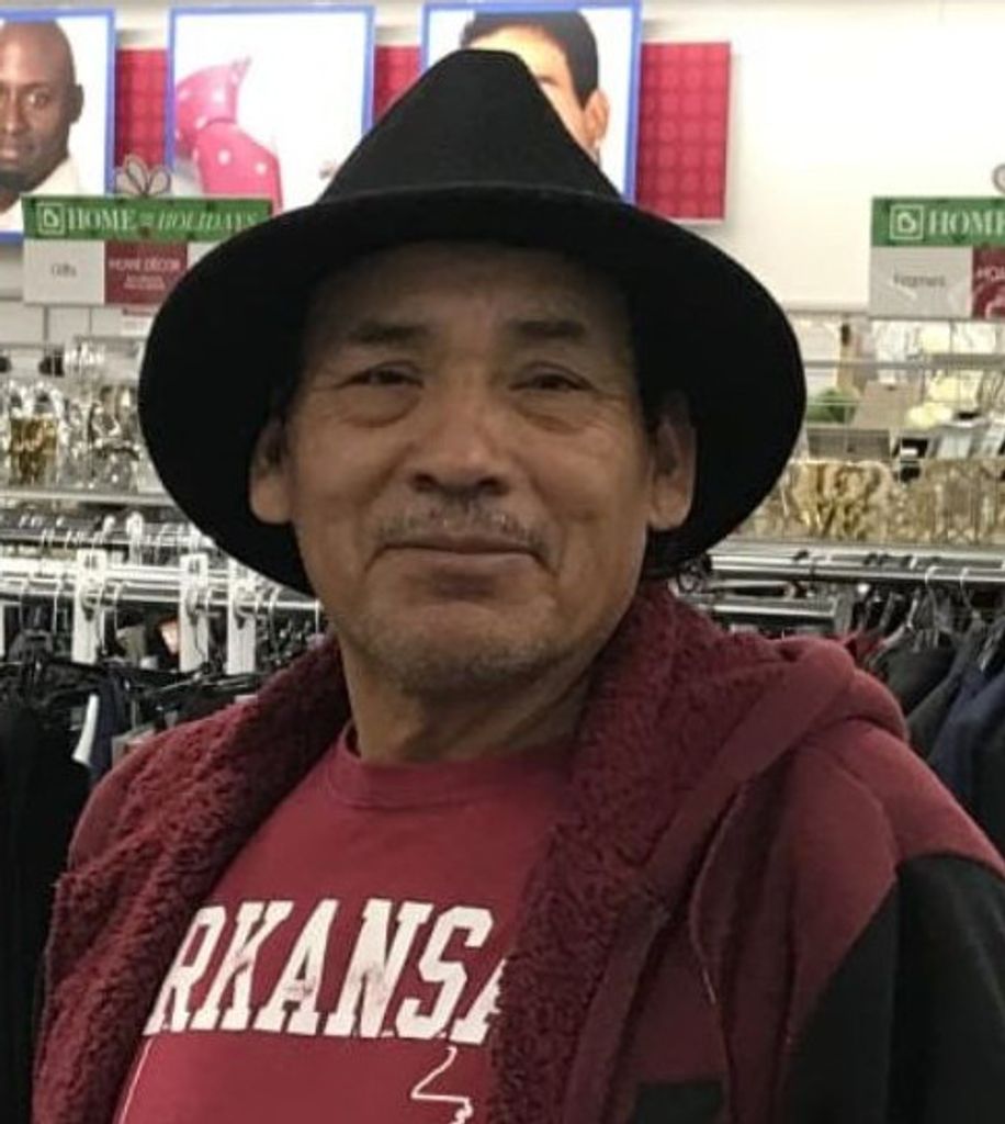 Jose  Jesus Patena Flores