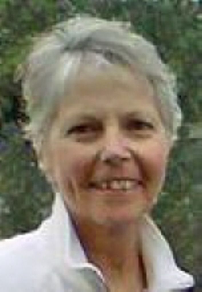 Gwen  Louise Koss