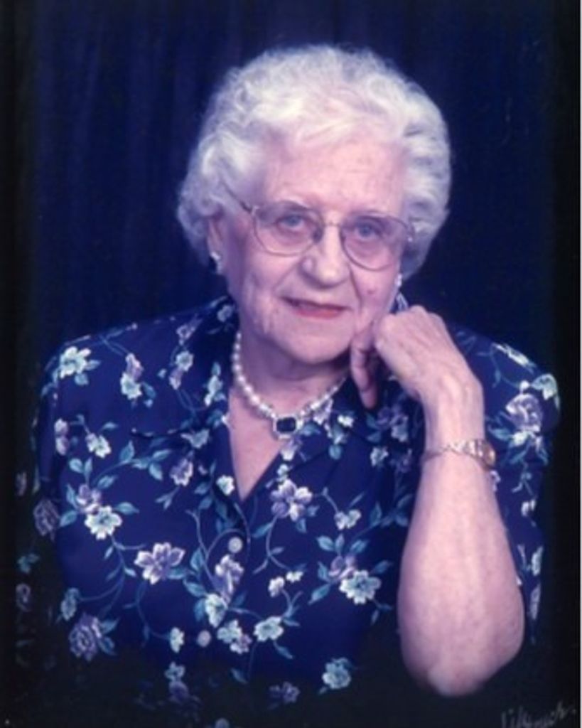 Gwendolyn V. Askim Profile Photo