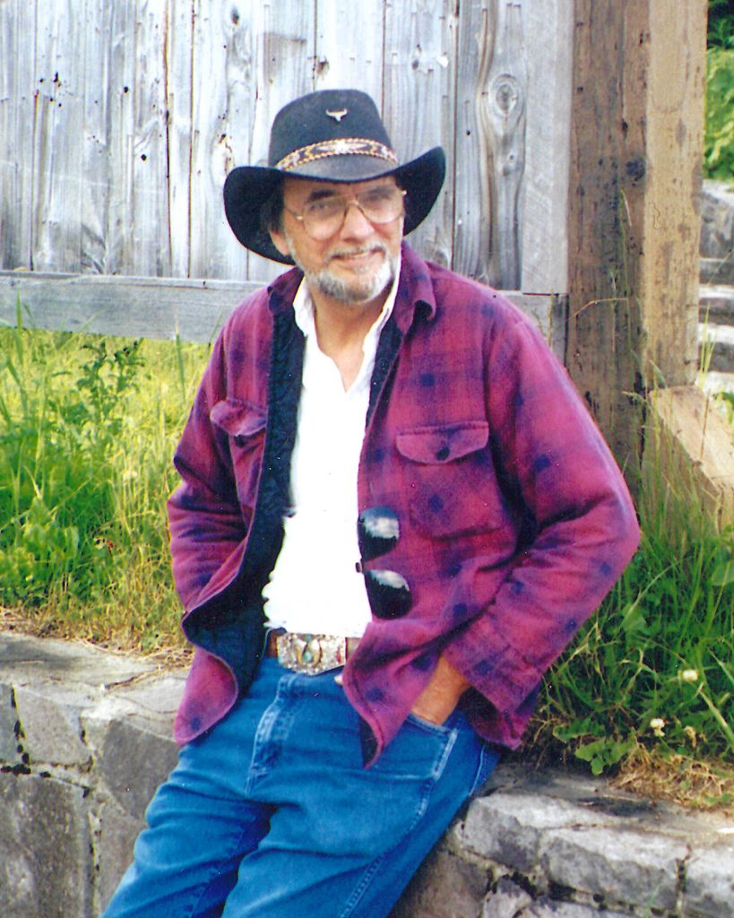 John Anthony Brosseau