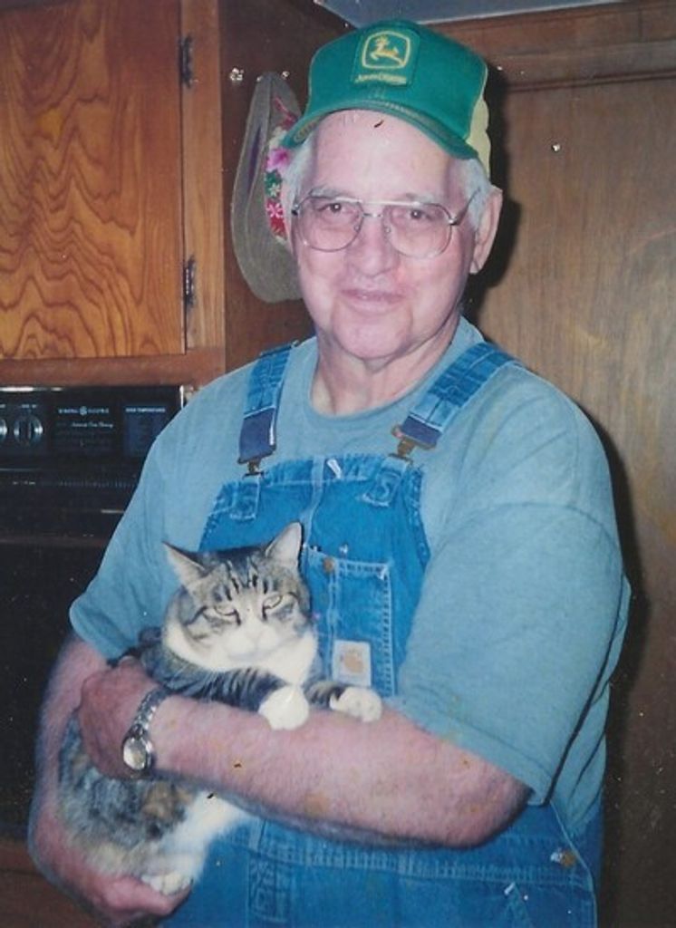 David Richard Thornton Profile Photo