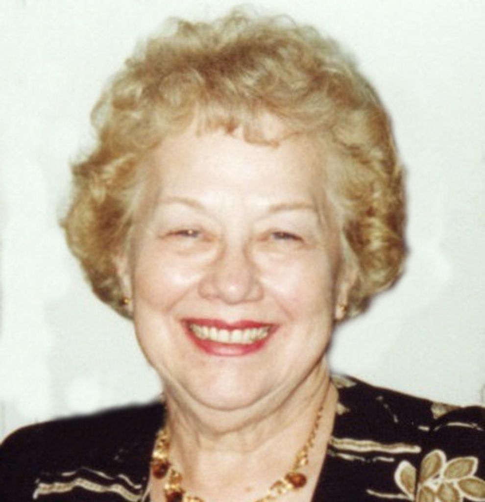 Ellen Scalissi Profile Photo