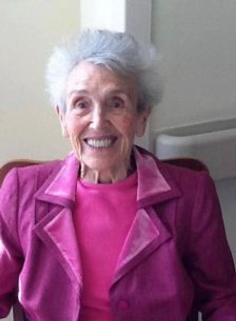Jeanita Coulthard Camm