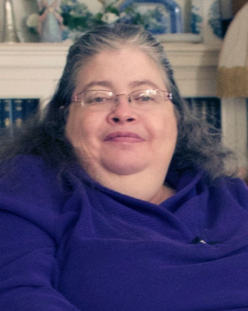 Elizabeth "Betsy" McIntire