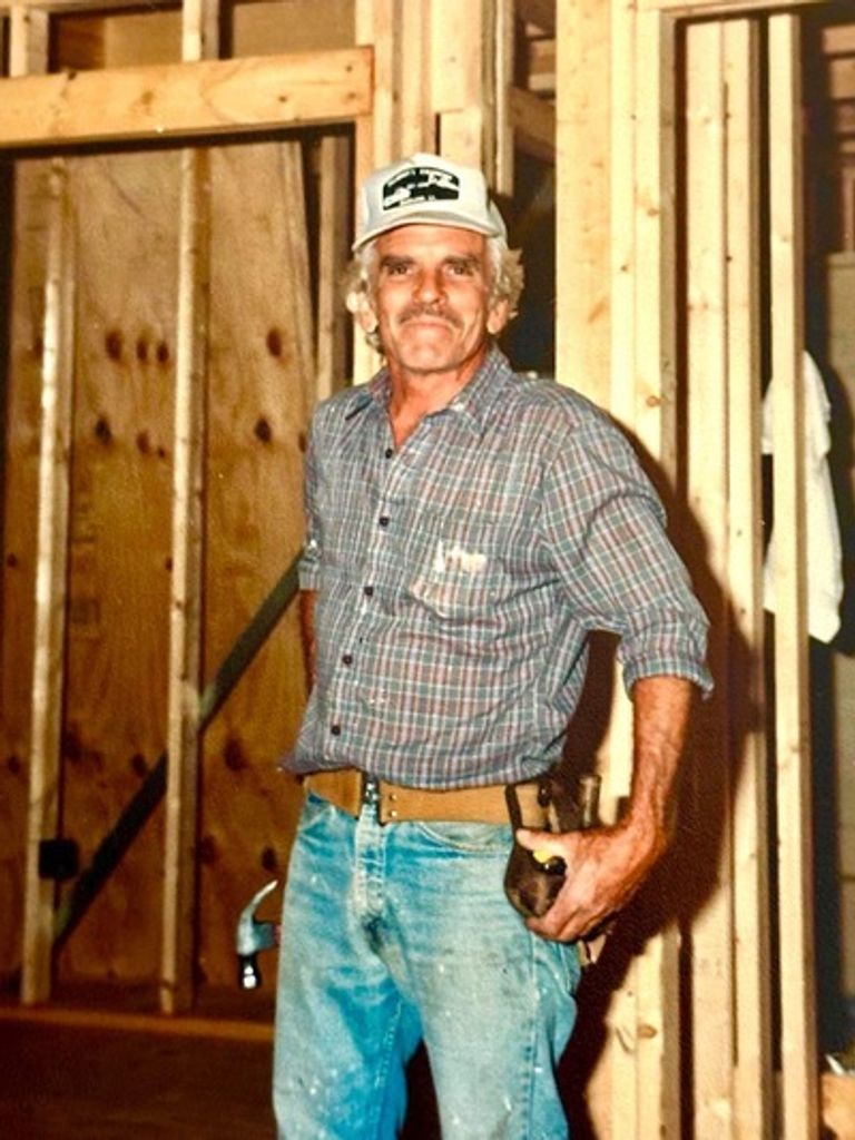 Harlon Graves Profile Photo