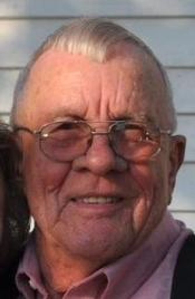 Alva Darrell "A.D." Duhon