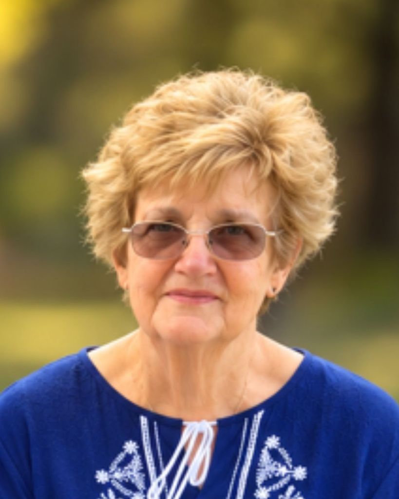 Vivian A. Dallas