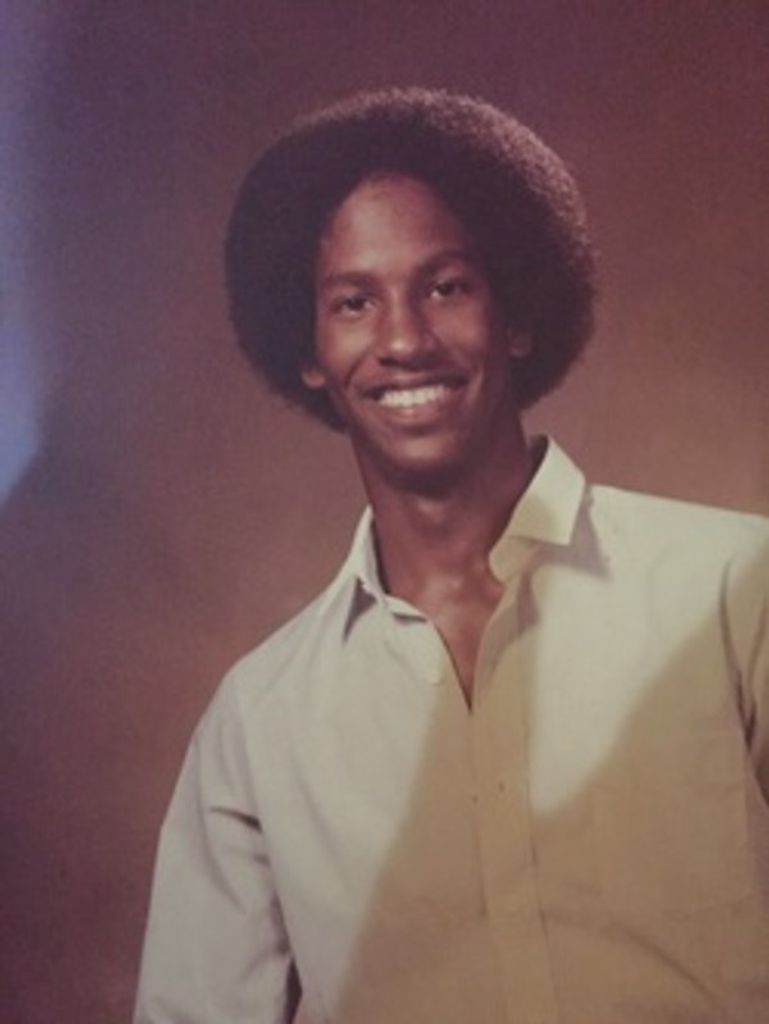 Vernon Black
