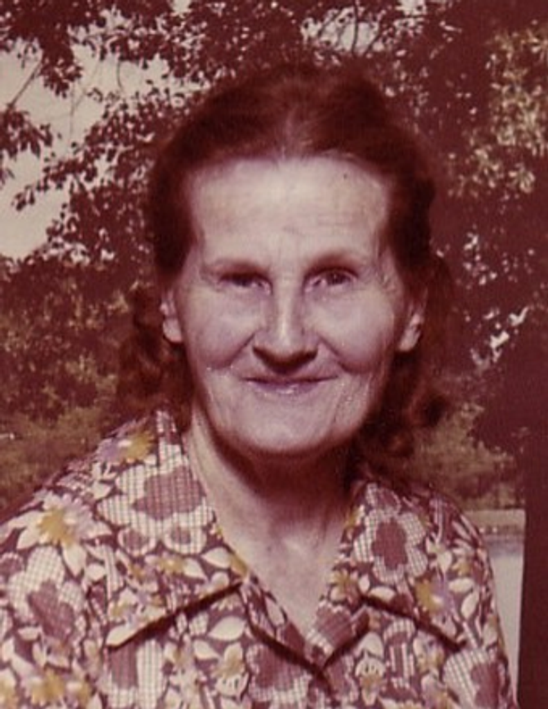 Flydia  Horrell Barnhill