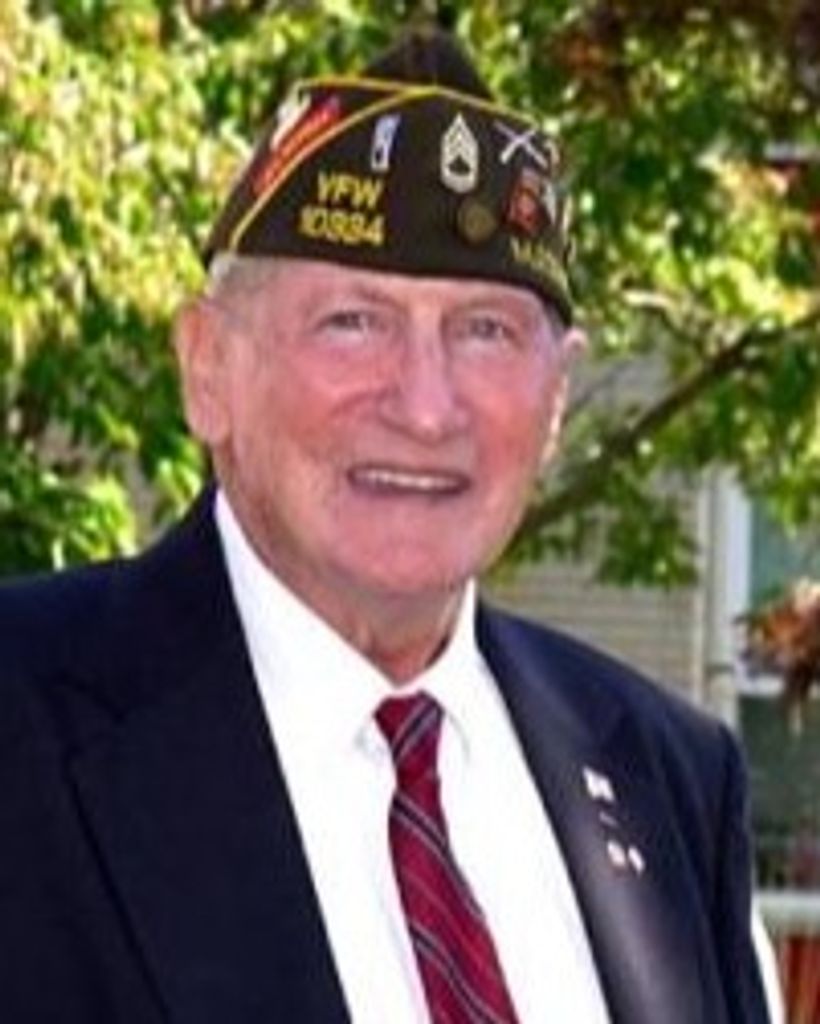 James M. "Mac" Moran Profile Photo