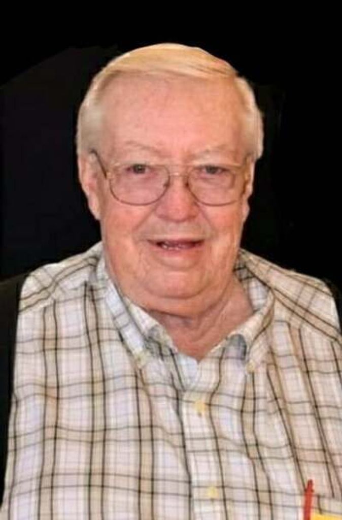 Marvin Lloyd Patterson Profile Photo