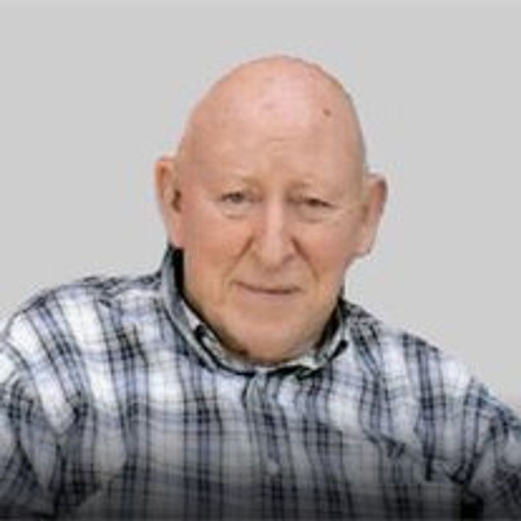 Roger A.  Starbard
