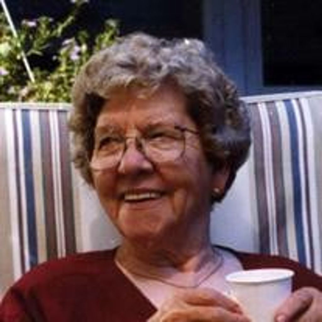 Margaret Elouise Marks Profile Photo