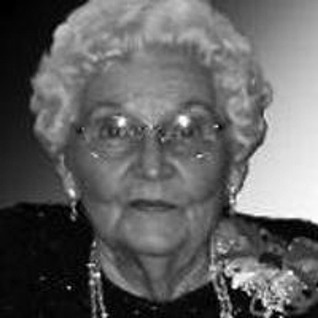 Nellie Elizabeth Barker Clements