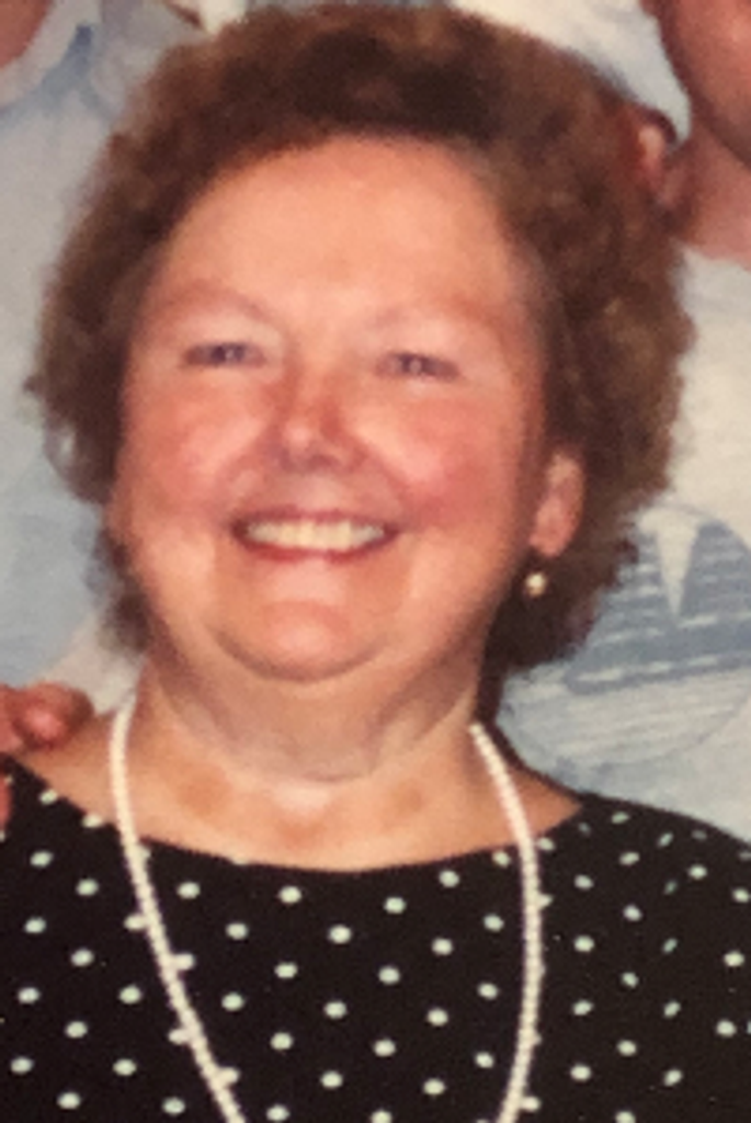 Margaret  M. (Goggin)  Clancy