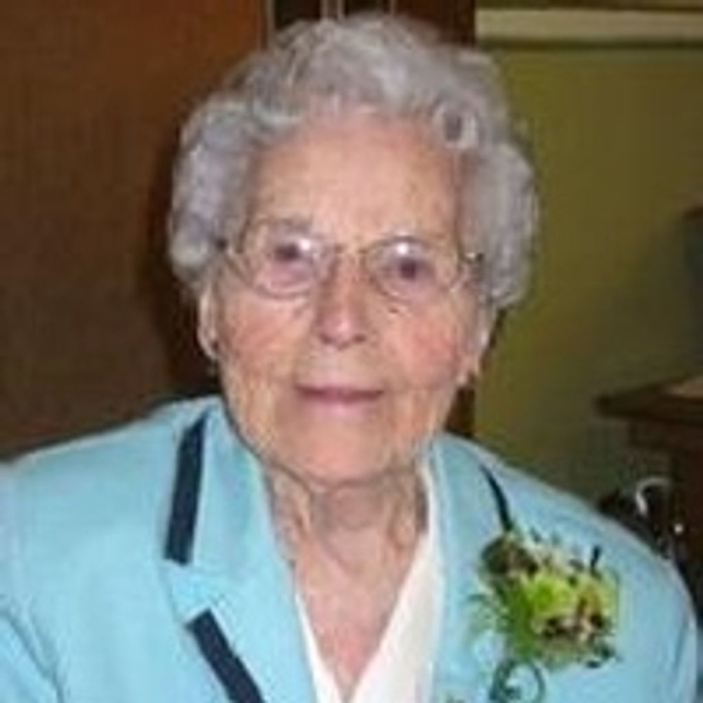 Luella T. Kilburg