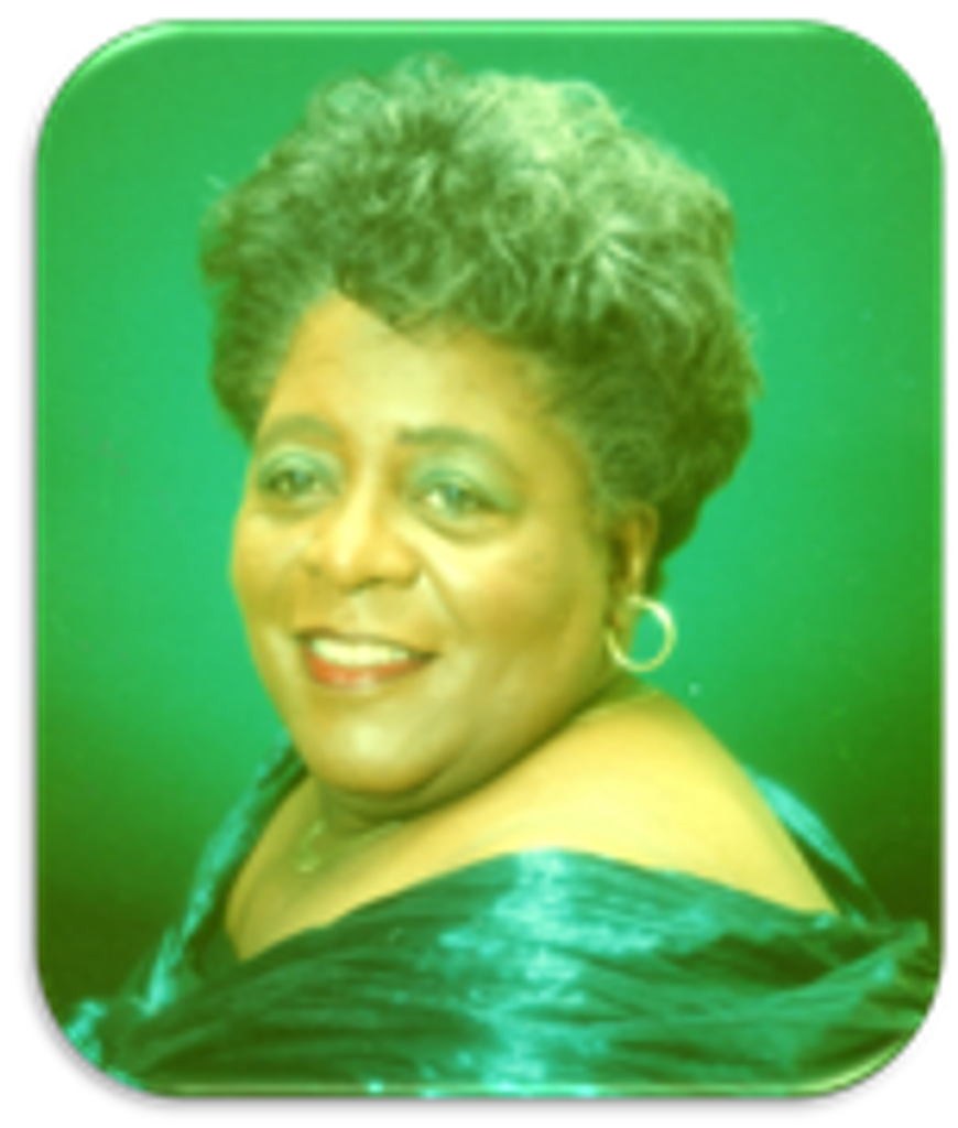 Berdie Bailey