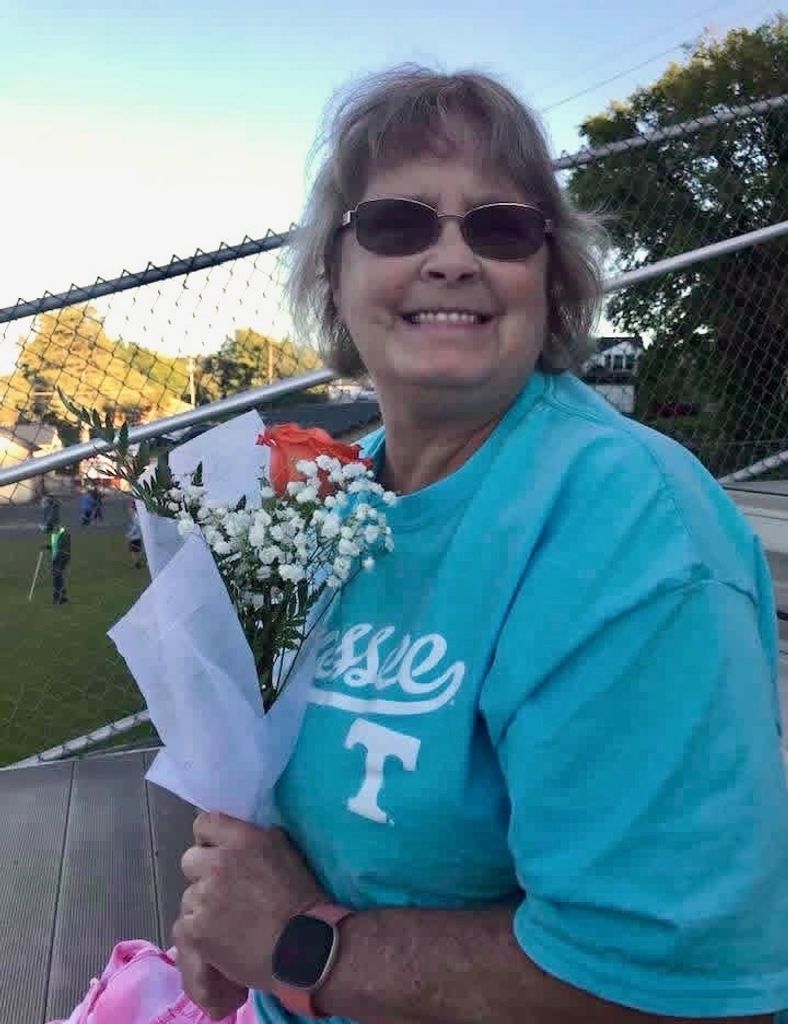 Martha L Mccarter Profile Photo