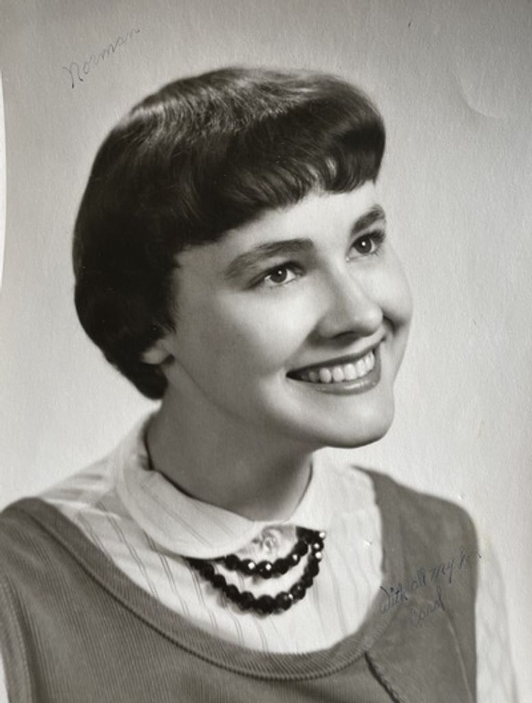Carol Joy Taylor Egan Profile Photo