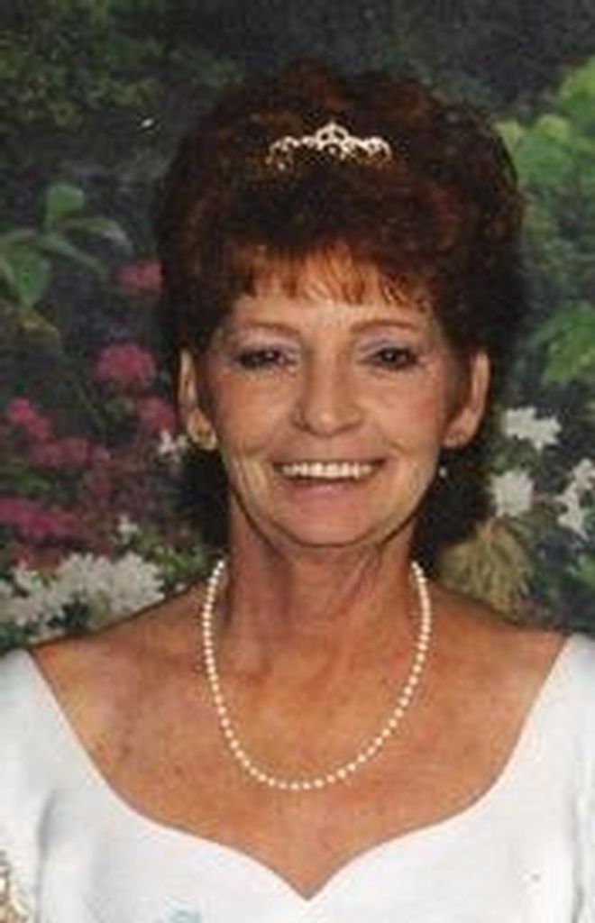 Elizabeth Shelton