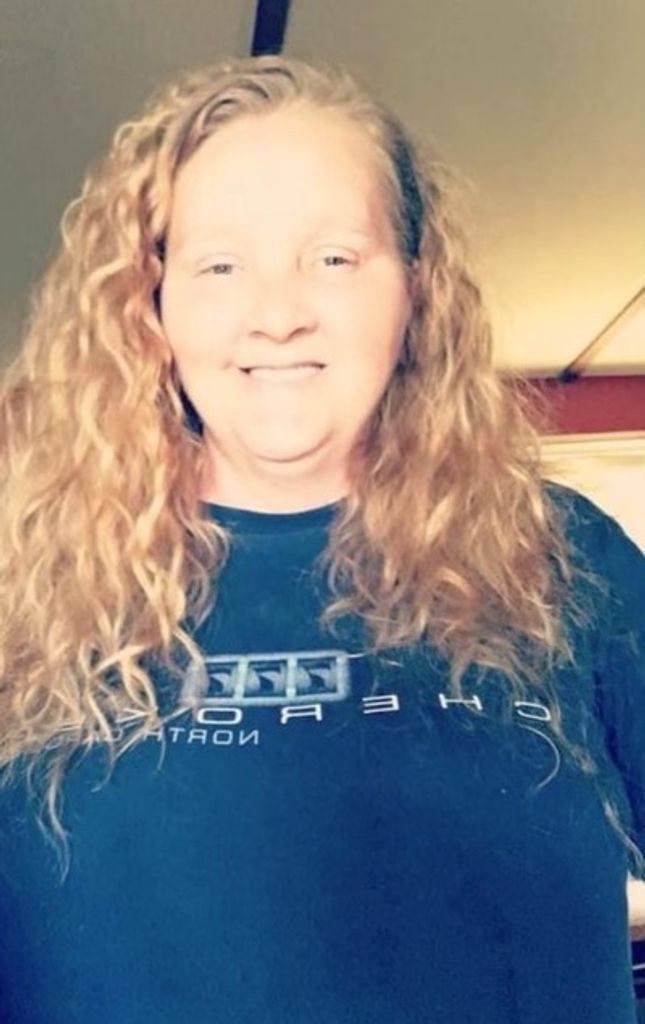 Rachel Dawn Mcclaughlin