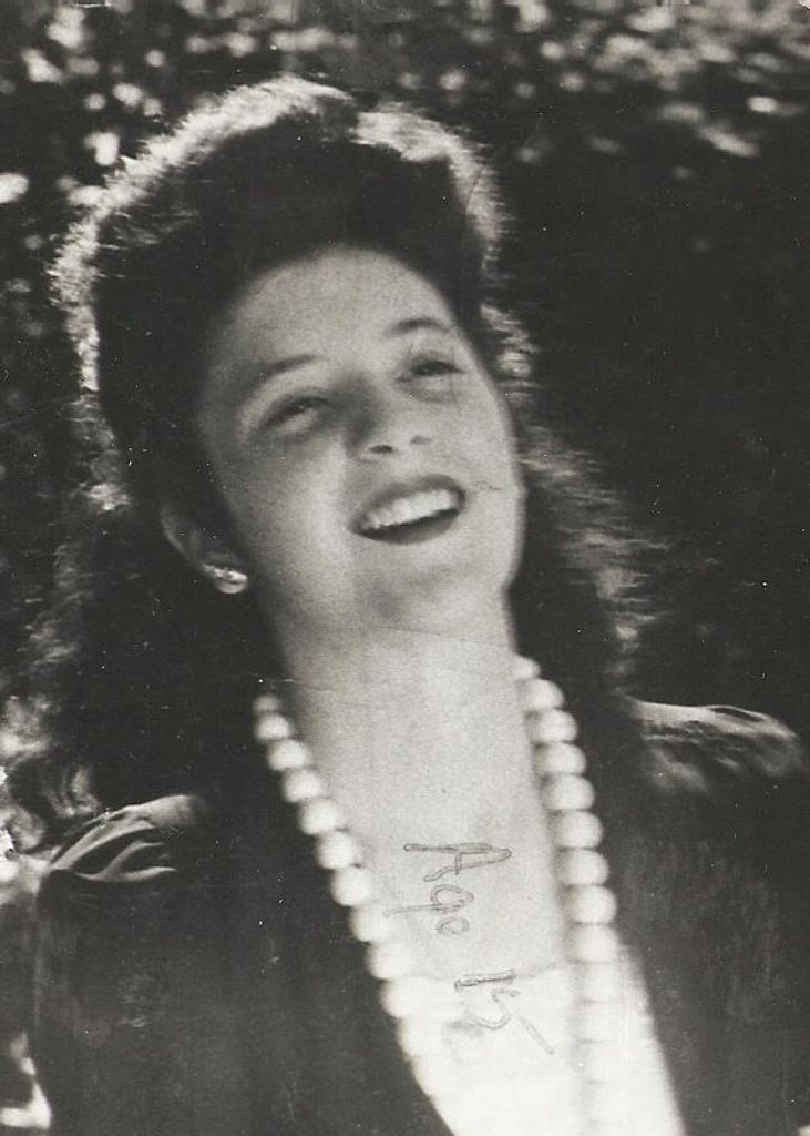Anita Stockburger